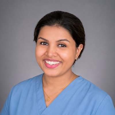 Dr. Susna Sarah Paul, MDS