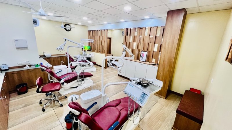 Sterile clinical cabinets and premium setups