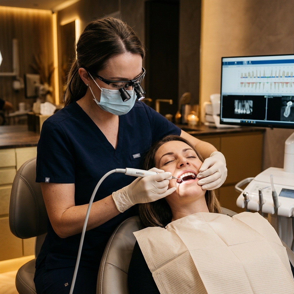 Periodontics - Gum Care & Treatment